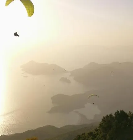 Durak Oeluedeniz Oludeniz