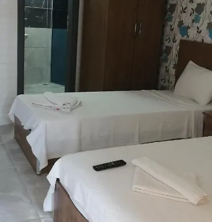 Hotel Durak Oeluedeniz Oludeniz