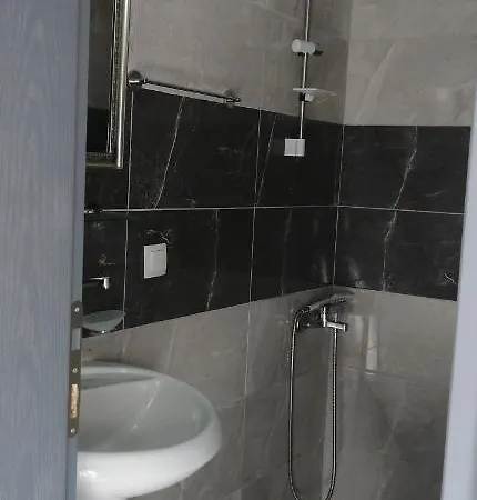 Hotel Durak Oeluedeniz Oludeniz