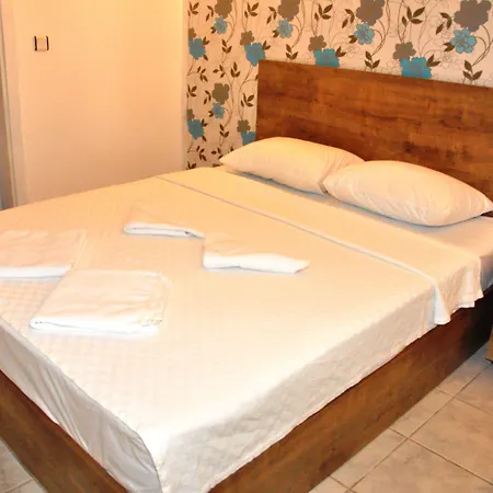 Hotel Durak Oeluedeniz Ovacık