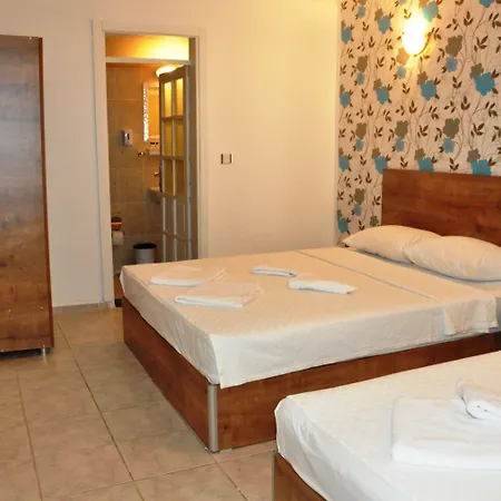 Durak Oeluedeniz Hotel 3*