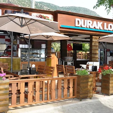 Hotel Durak Oeluedeniz 3*