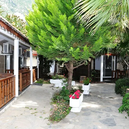 Durak Oeluedeniz Hotel 3*