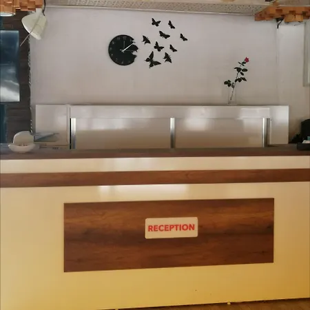 Hotel Durak Oeluedeniz Oludeniz