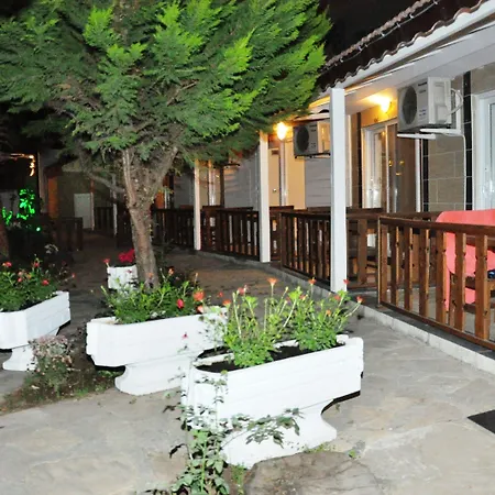 Durak Oeluedeniz 3* Oludeniz