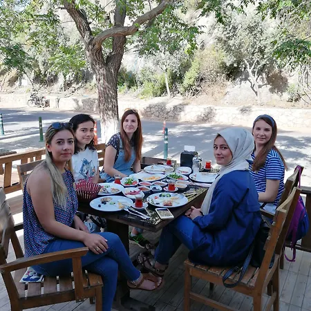 Durak Oeluedeniz 3* Oludeniz