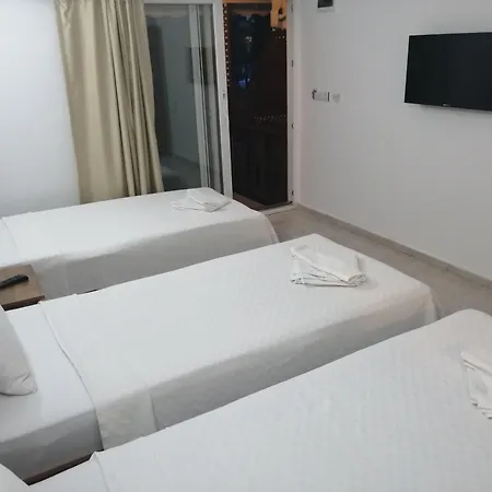 Hotel Durak Oeluedeniz Ovacık