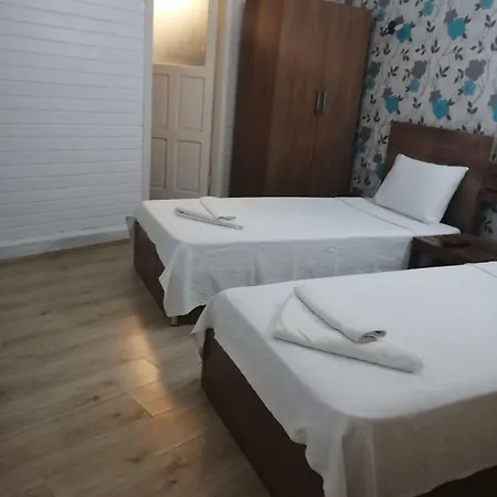 Hotel Durak Oeluedeniz Ovacık