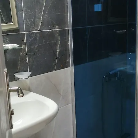 Durak Oeluedeniz Hotel Ovacık