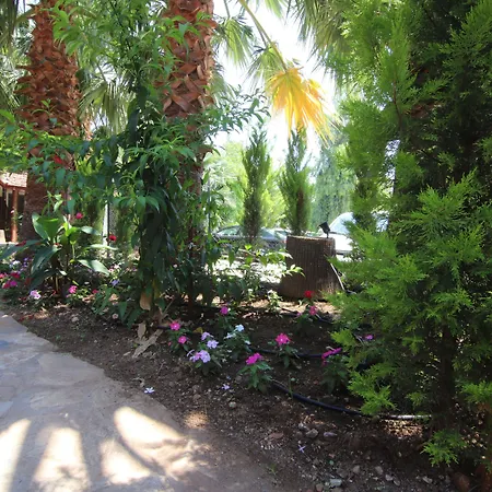 Durak Oeluedeniz Hotel Oludeniz