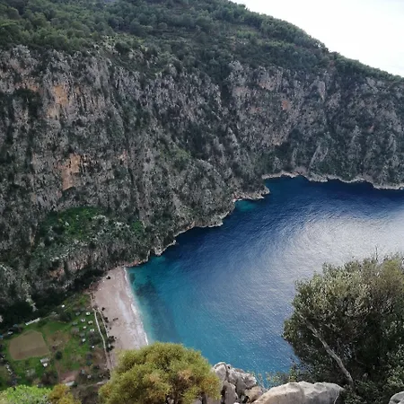 Durak Oeluedeniz Oludeniz