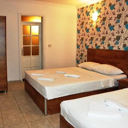 Hotel Durak Oeluedeniz 3*