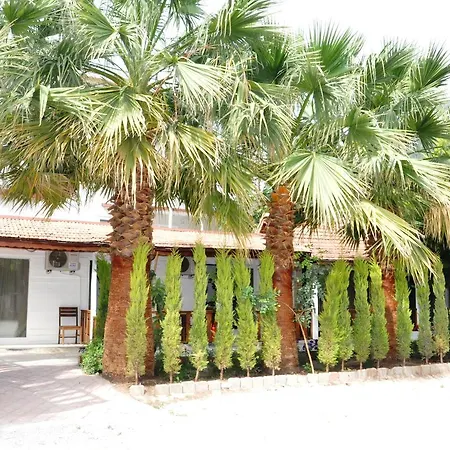 Durak Oeluedeniz Hotel Oludeniz