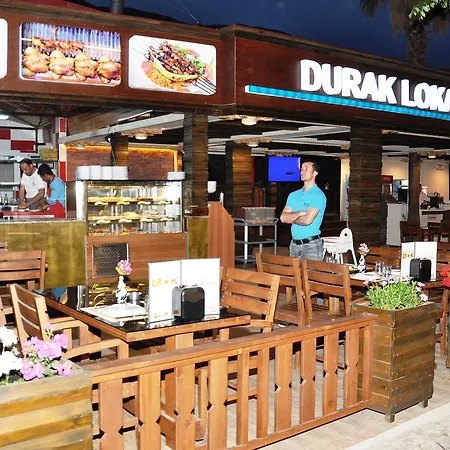 Durak Oeluedeniz Oludeniz