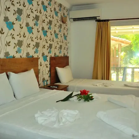 Hotel Durak Oeluedeniz 3*