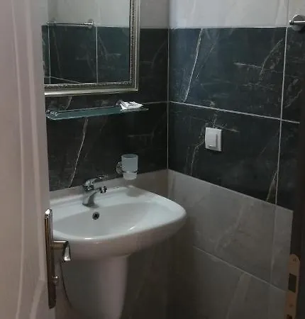 Durak Oeluedeniz 3* Ovacık