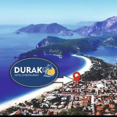 Durak Oeluedeniz Ovacık