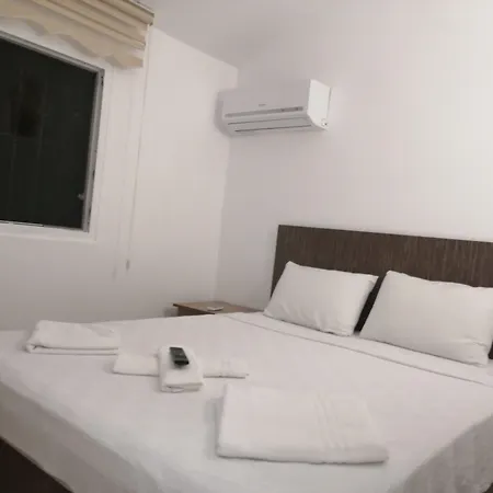 Durak Oeluedeniz 3* Ovacık