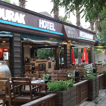 Durak Oeluedeniz Ovacık