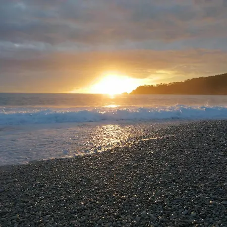 Hotel Durak Oeluedeniz Ovacık