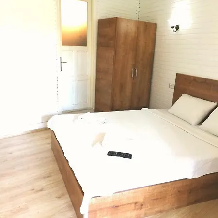 Hotel Durak Oeluedeniz Ovacık