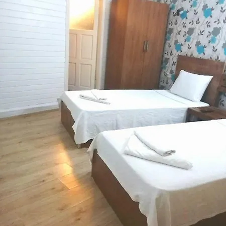 Hotel Durak Oeluedeniz Ovacık