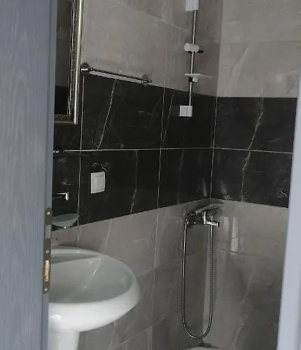 فندق Durak Oeluedeniz Ovacık