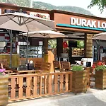ホテル Durak Oeluedeniz 3*