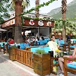 Durak Oeluedeniz 3*