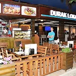 Durak Oeluedeniz Ovacık