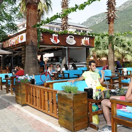 Durak Oeluedeniz 3*