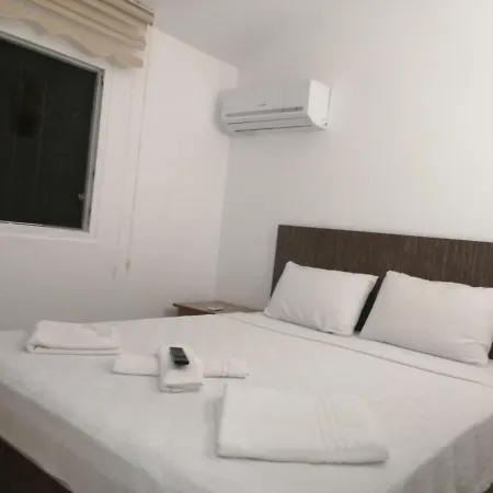 Durak ölüdeniz Otel Ovacık