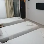 Hotel Durak Oeluedeniz Ovacık