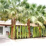Durak Oeluedeniz Hotel Ovacık