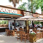 Hotel Durak Oeluedeniz 3*