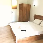 Hotel Durak Oeluedeniz Ovacık