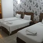 Durak Oeluedeniz Hotel Ovacık